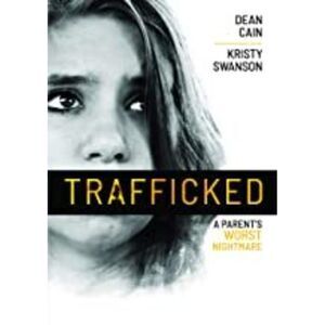 Trafficked: A Parent's Worst Nightmare  DVD